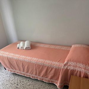 Economy Dreibettzimmer